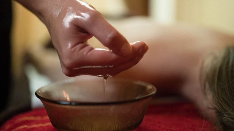 Top 10 Massage Parlour in Northampton
