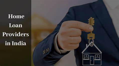 Top 10 Home Loan Providers in India