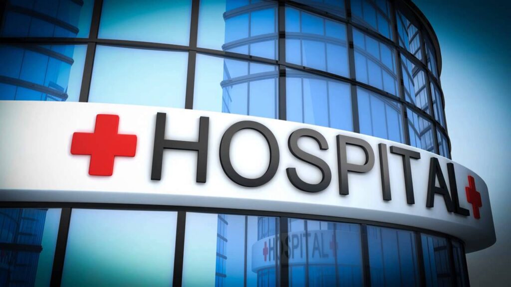How to find the Best Hospitals in India?
