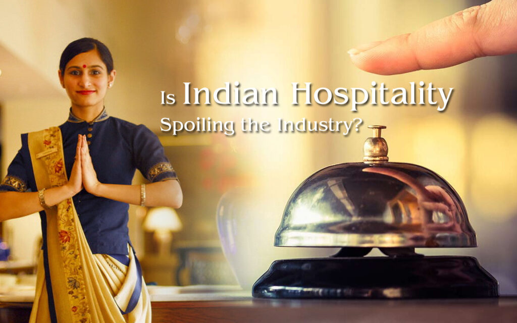 Top 10 Hospitality Industry in India
