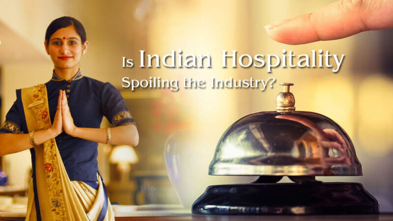 Top 10 Hospitality Industry in India