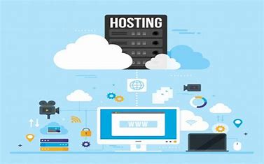 Top 10 Hosting Provider in India