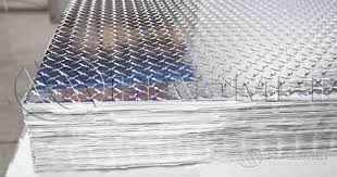 Top 10 Aluminium Sheet Manufacturers in India