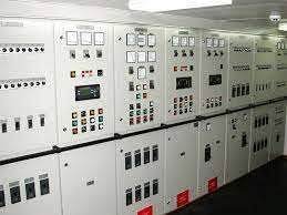 Top 10 Control panel manufacturer in pune