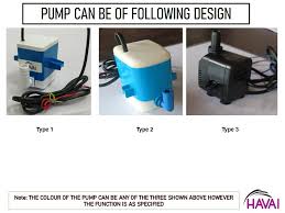 Top 10 Cooler pump manufacturers in Delhi