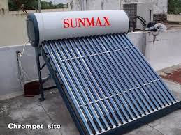 Top 10 Solar Water Heater Manufacturers In Bangalore