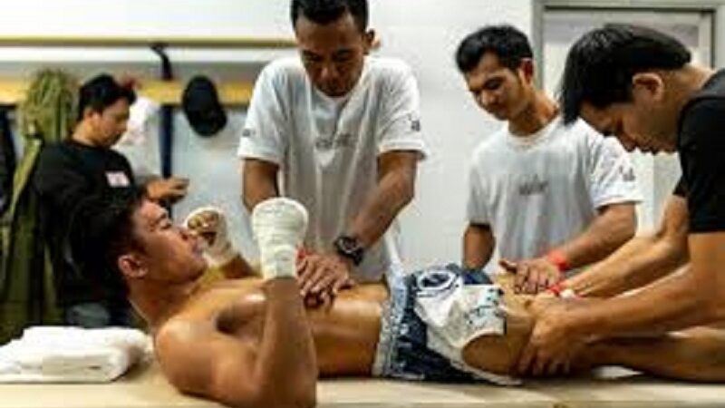 Top 10 Thai Massage in Newcastle