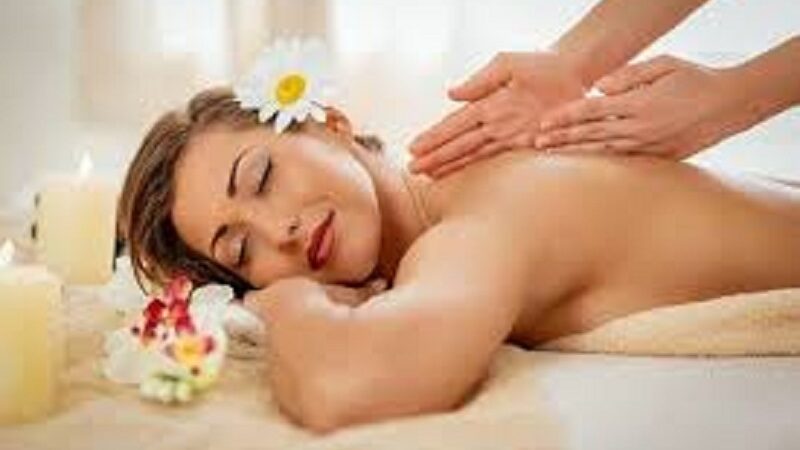 Top 10 Tantric Massage in Hammersmith