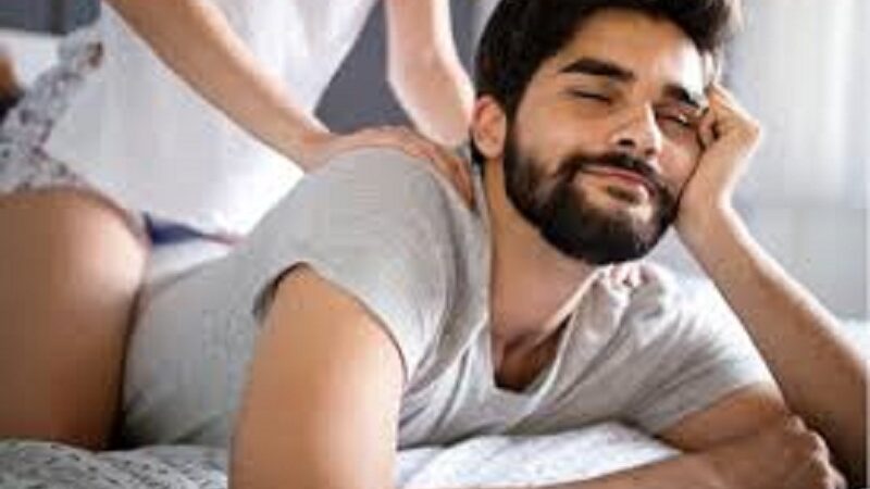 Top 10 Massage Parlour in Bolton
