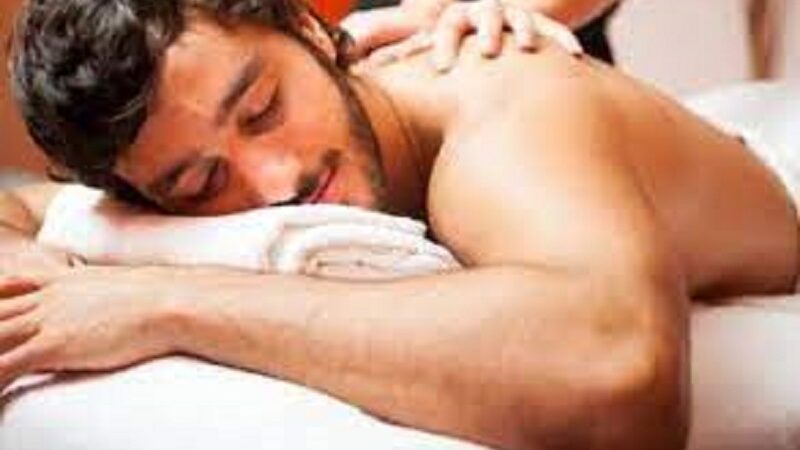 Top 10 Massage Parlour in Peterborough