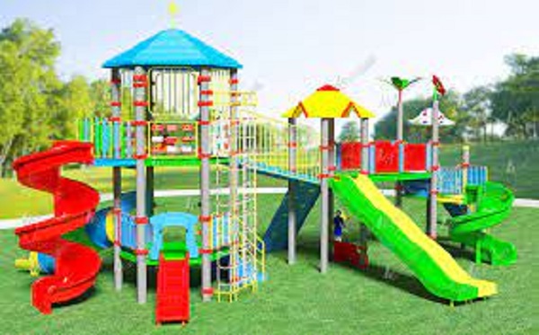 Top 10 Playground Equipment Manufacturers in India