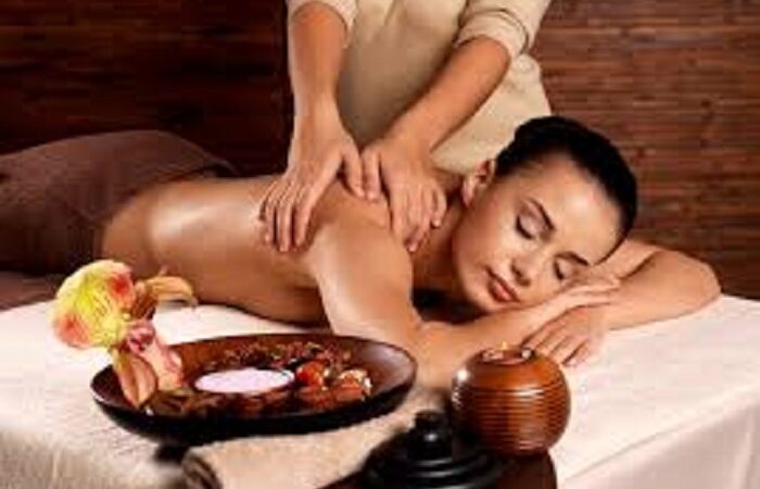 Top 10 Thai massage in rugby