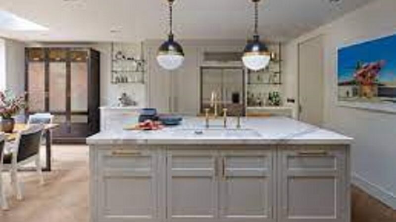 Top 10 Kitchen Showrooms in Harrogate