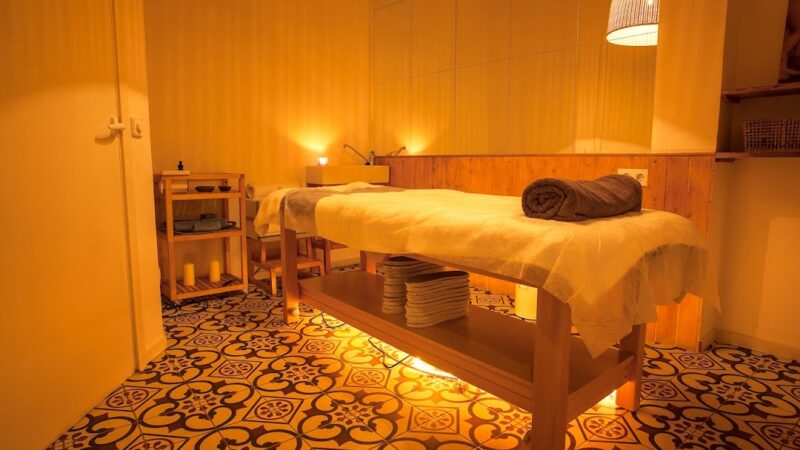 Top 10 Massage Parlour in Wolverhampton