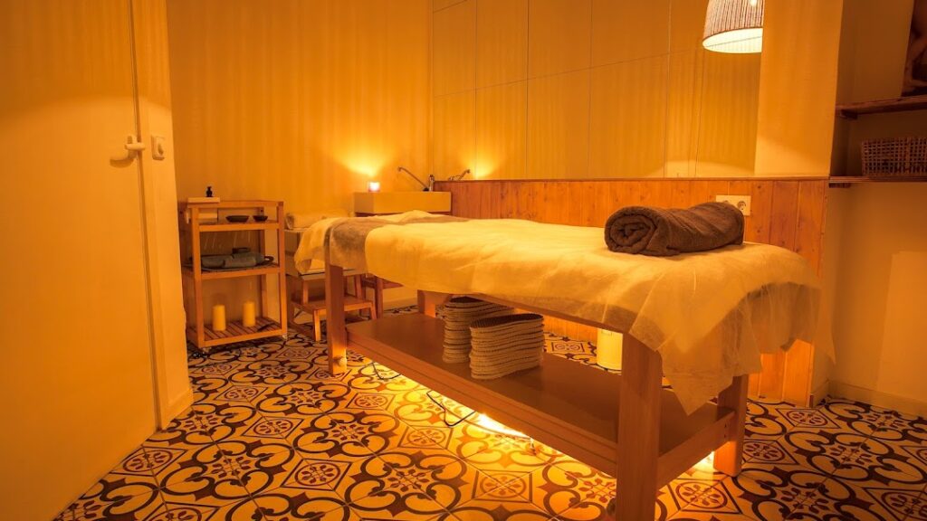Top 10 Massage Parlour in Newport
