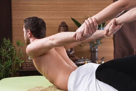 Top 10 Thai Massage in Bedford