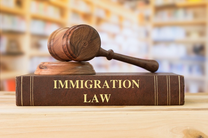 Top 10 Immigration solicitors in Bolton