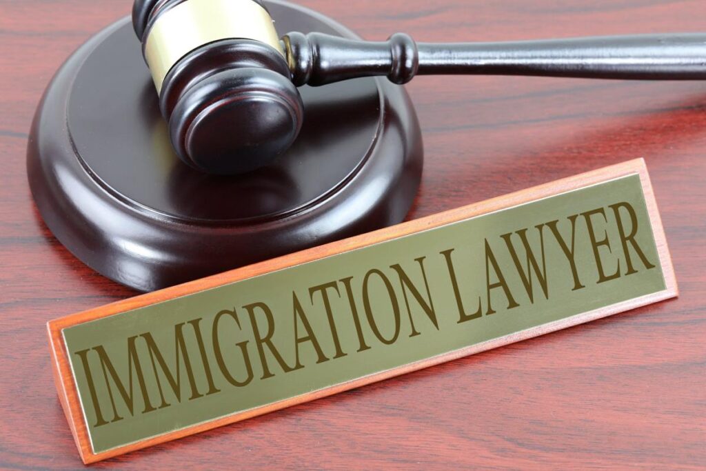 Top 10 Immigration Solicitors in Leicester