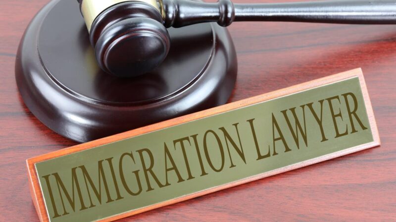 Top 10 Immigration Solicitors in Leicester