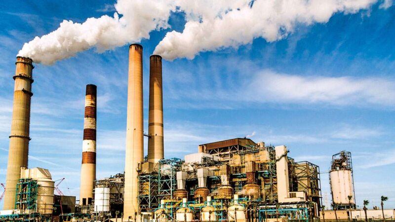 Top 10 Industries in India