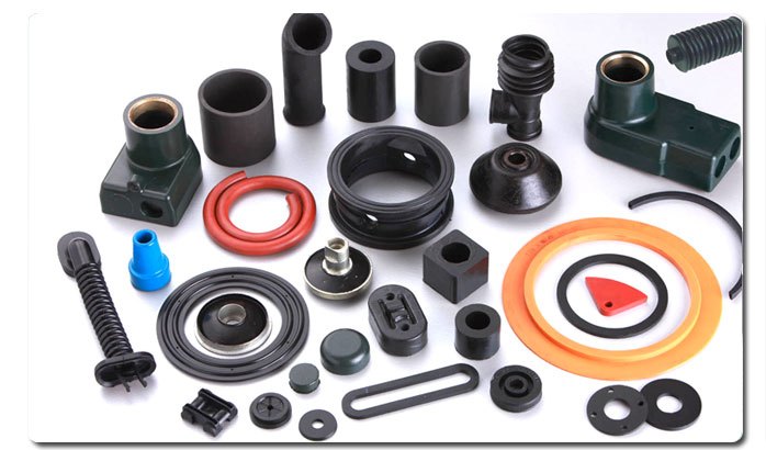 Top 10 Rubber Products Manufacturers in India