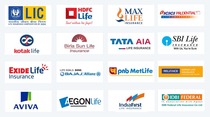 Top 10 Insurance companies in India