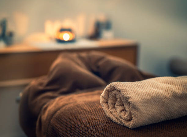 Top 10 Massage Parlour in Coventry