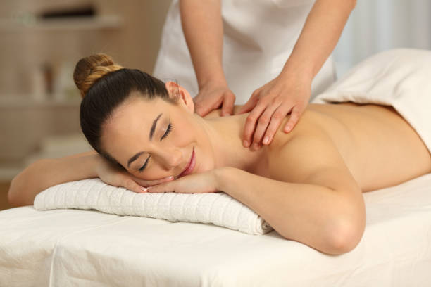 Top 10 Massage Parlour in Wirral
