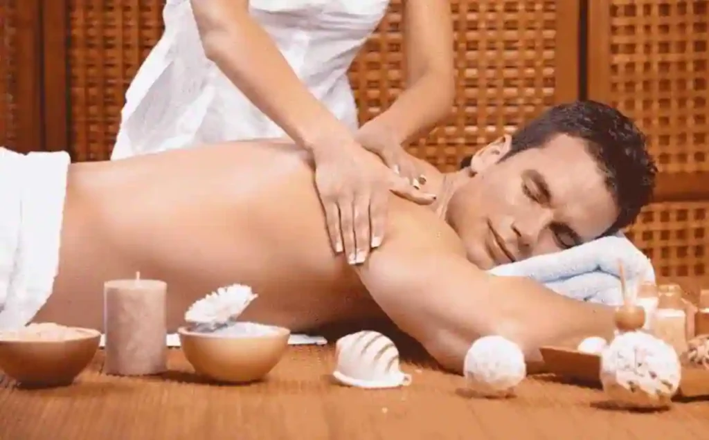 Top 10 Massage Parlour in Liverpool