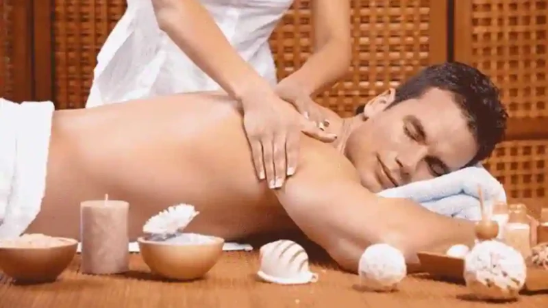 Top 10 Massage Parlour in Aberdeen