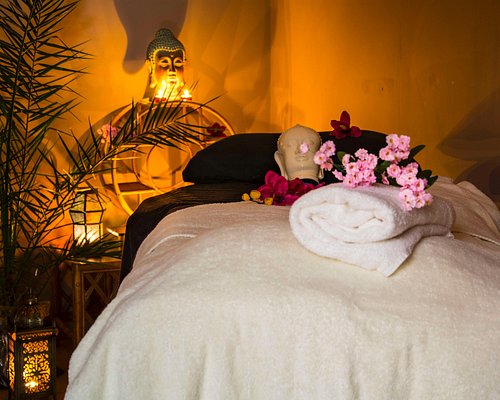 Top 10 Massage Parlour in Bournemouth