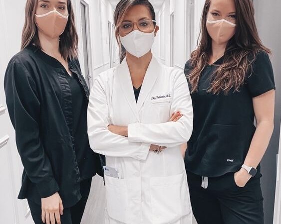 Best Dermatologist in Miami