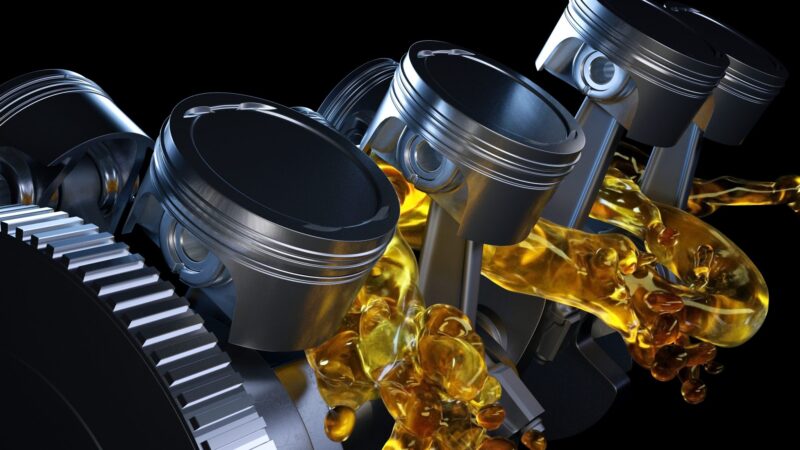 Top 10 Lubricant Companies in India