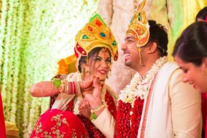 Top 10 Oriya Matrimony in India