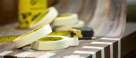 Top 10 Masking tape manufacturers in India