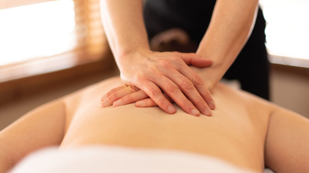 Top 10 Tantric Massage in Marylebone
