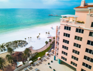 massage clearwater florida
