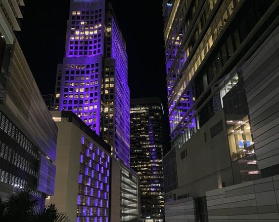 massage downtown miami