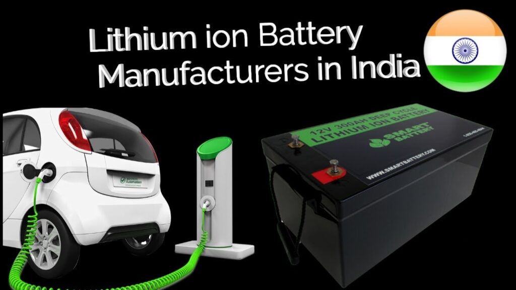 Top 10 Car Battery Manufacturers in India