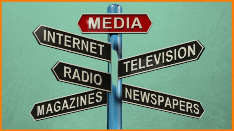 Top 10 Media Companies in India