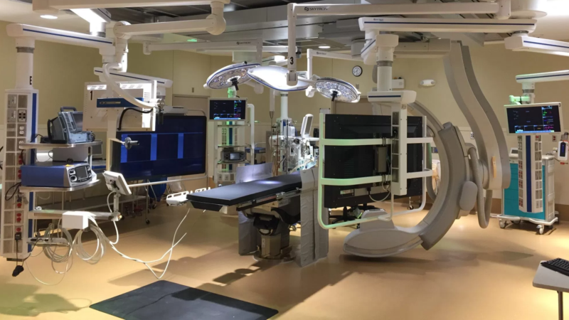 Top 10 Medical Equipment Companies in India