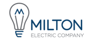 milton logo