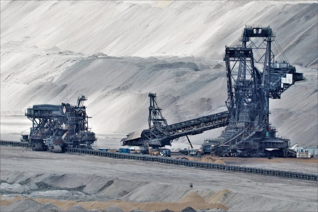 Mining Companies in Utah