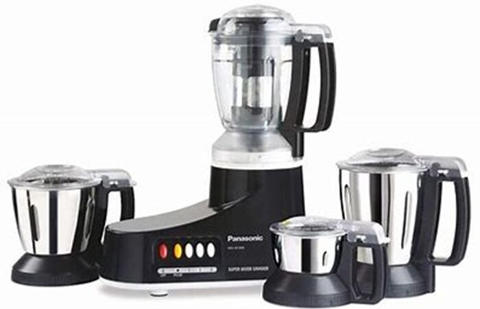 Top 10 Mixer grinder manufacturers in India