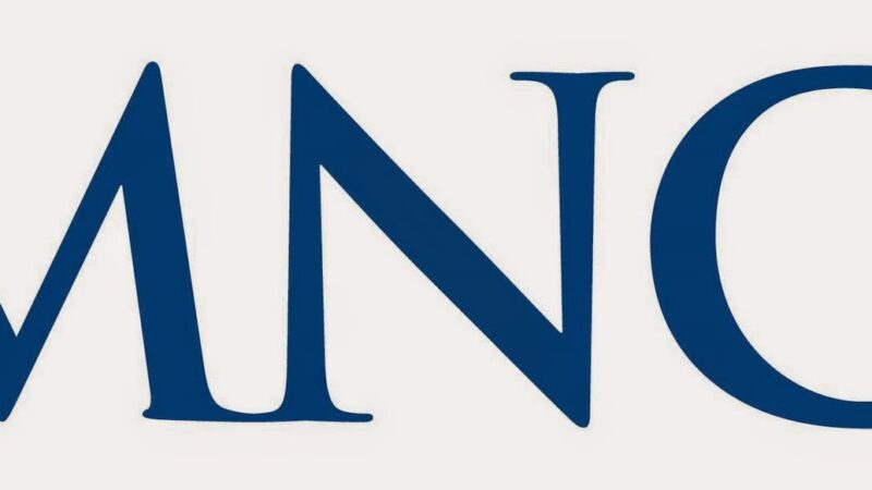 Top 10 MNC companies in Ahmedabad
