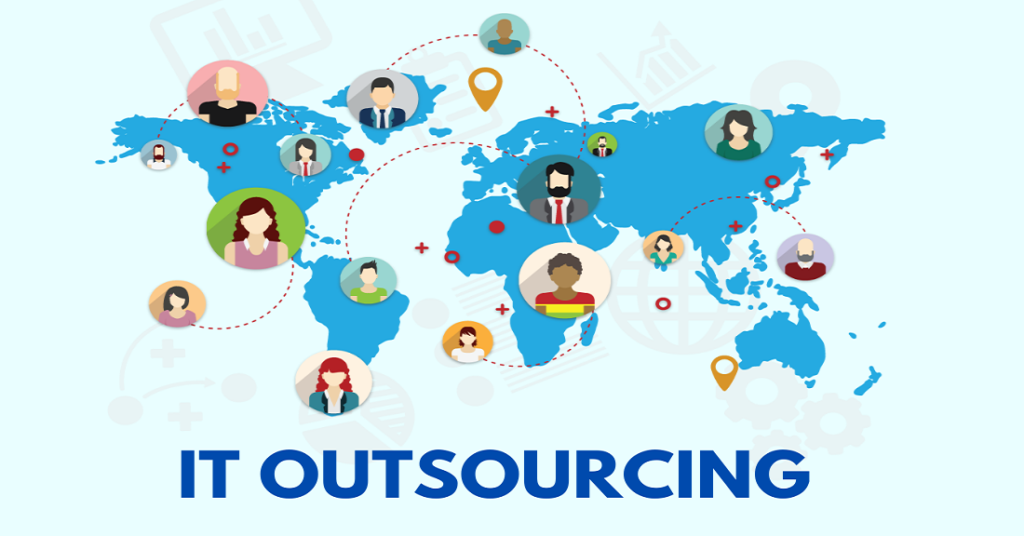 Top 10 Outsourcing Companies in India