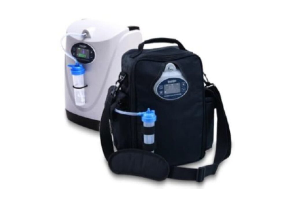 Top 10 Oxygen Concentrator Manufacturers in India