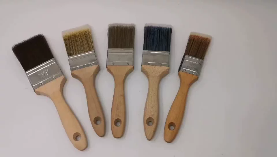 Top 10 Paint brush manufacturers in India