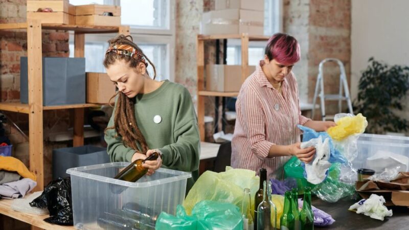 Top 10 Recycling companies in Pretoria
