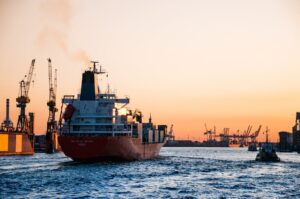 Top 10 International Shipping Companies in South Africa